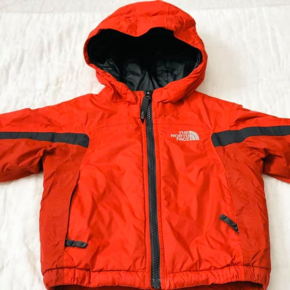 North Face 2T Ski Jacket